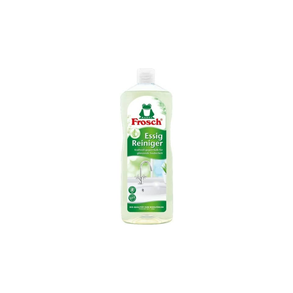 Essig-Reiniger - 1 Liter