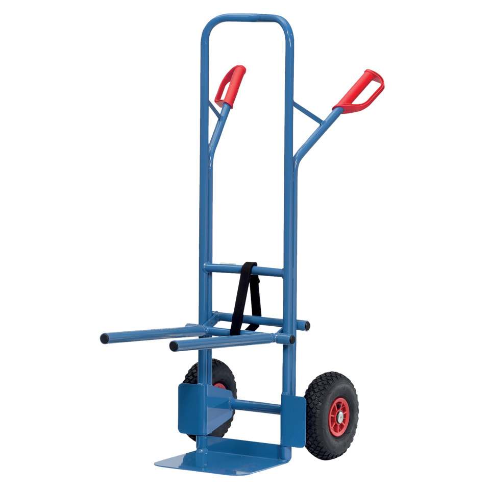 Stuhlkarren - 320 x 250 mm, max. 300 kg