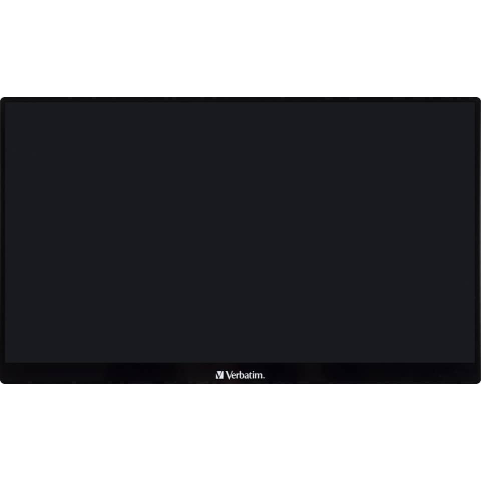 Portable Monitor PMT-14 - 14'' (35.56cm), LCD, Full HD