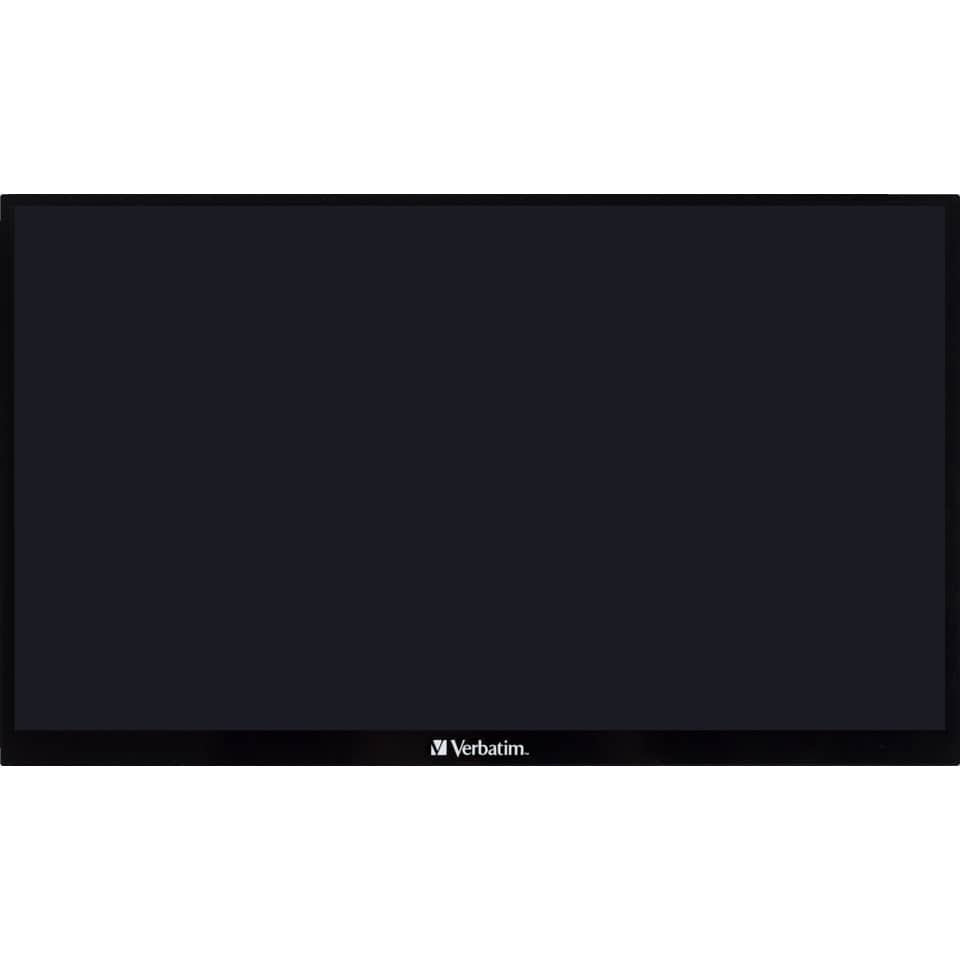Portable Monitor PMT-15 - 15.6'' (39.62cm), LCD, Full HD