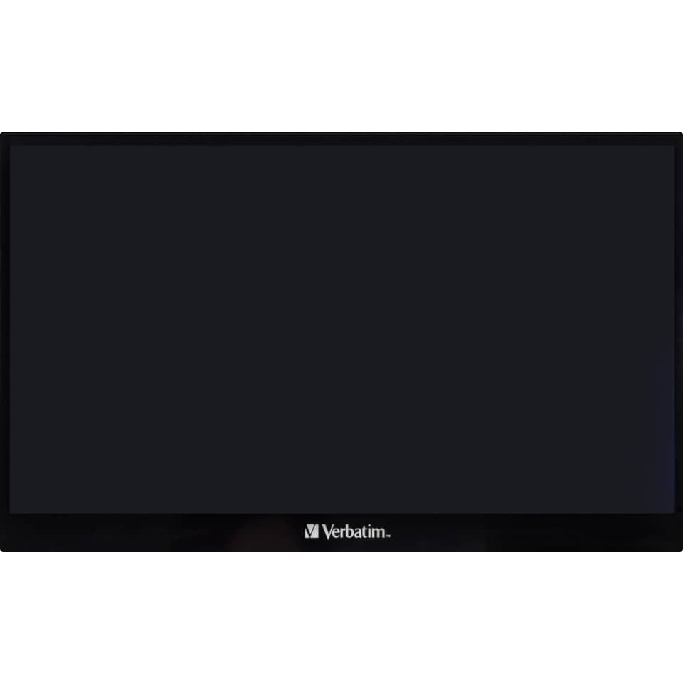 Portable Monitor PMT-17 - 17.3'' (43.94cm), LCD, Full HD