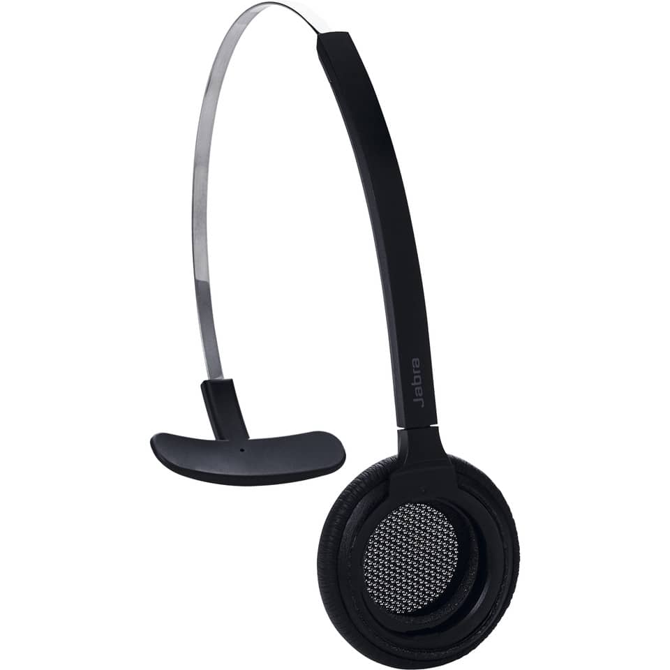 Ersatz-Überkopfbügel, Jabra Pro 920/930 Serie, schwarz