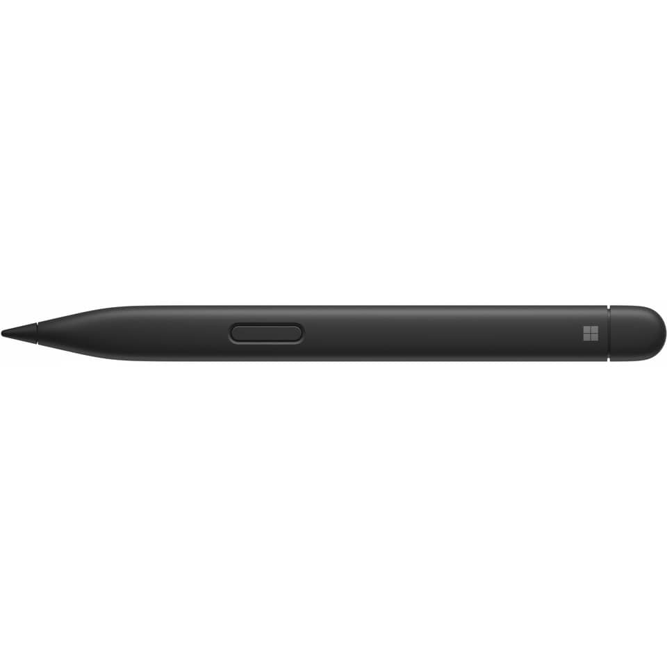 Surface Slim Pen 2 - Eingabestift - schwarz