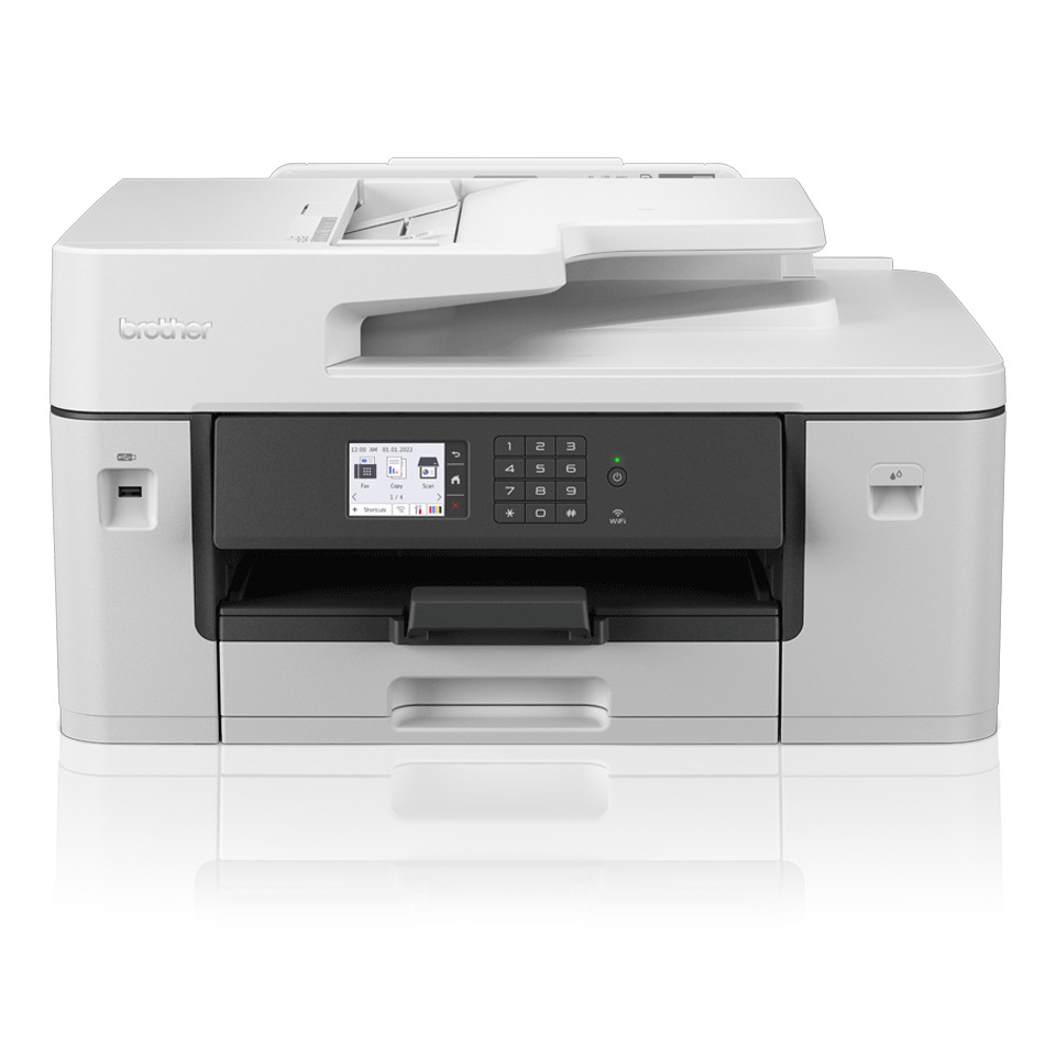 Multifunktionsdrucker MFC-6540DW - 4-in-1, A3 Duplexfunktion