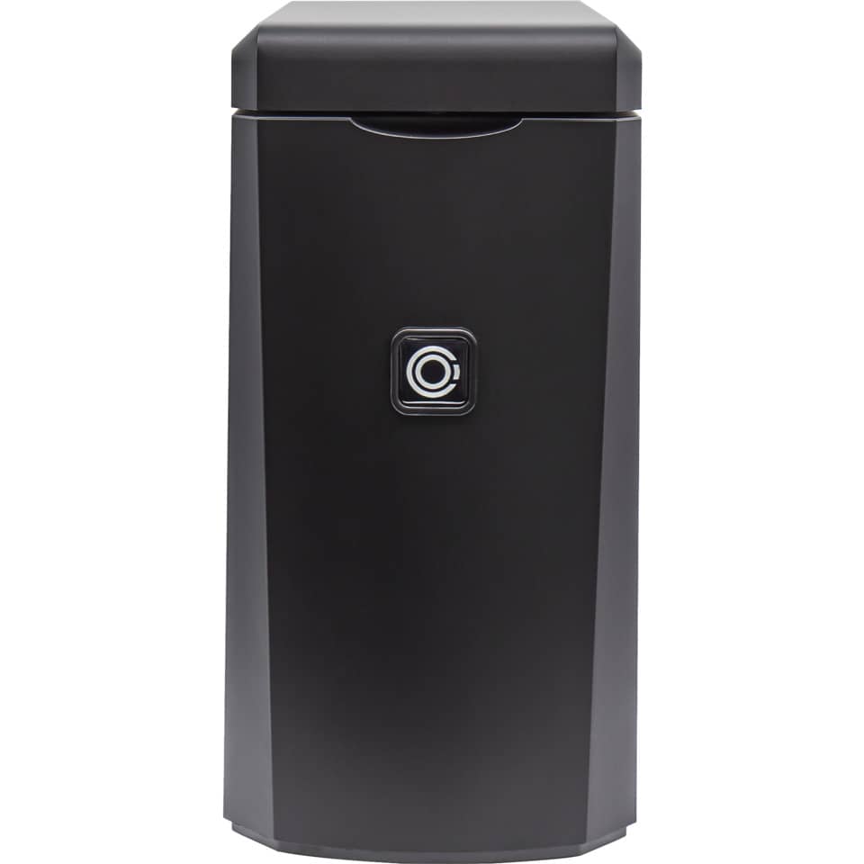 Milchkühler KS1 - 1 Liter Volumen
