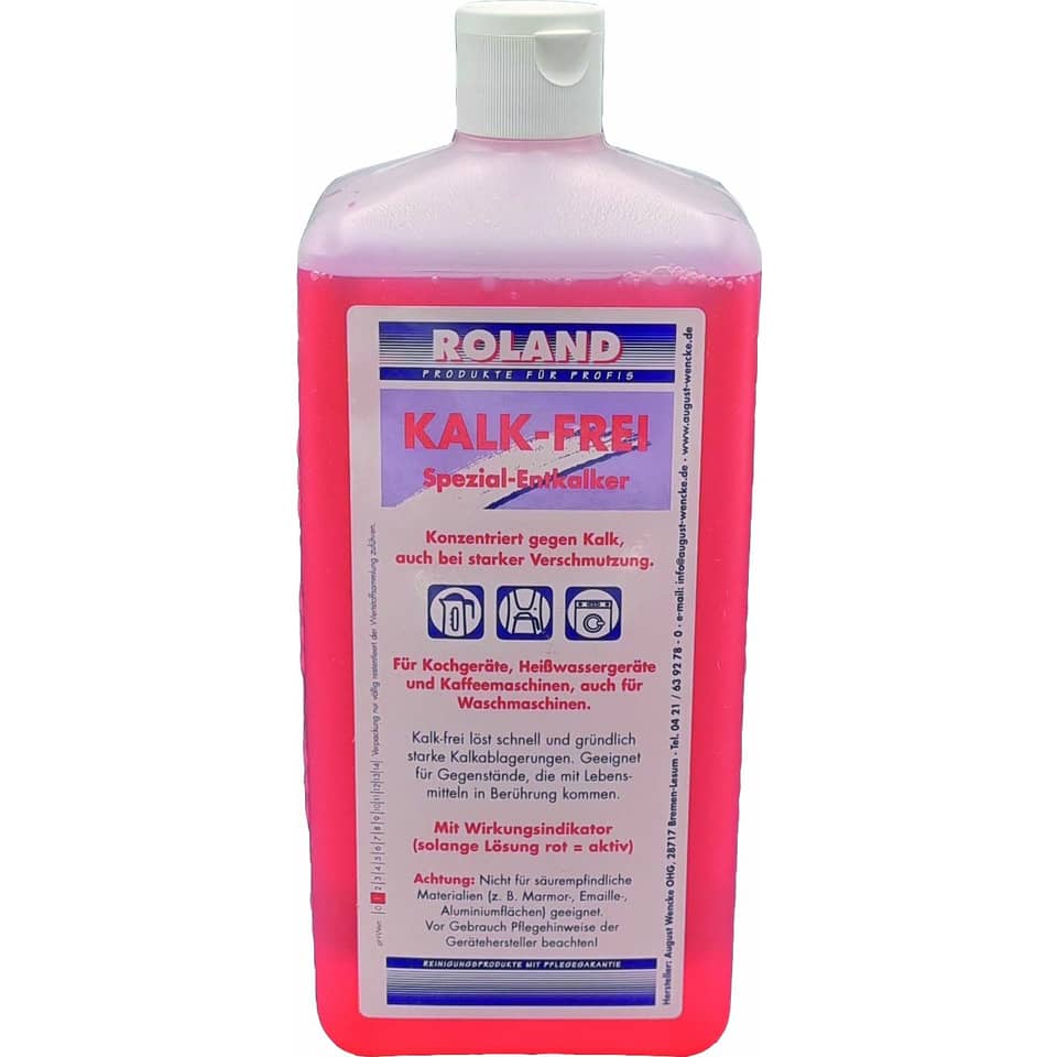 Entkalker Kalk-frei 1000 ml