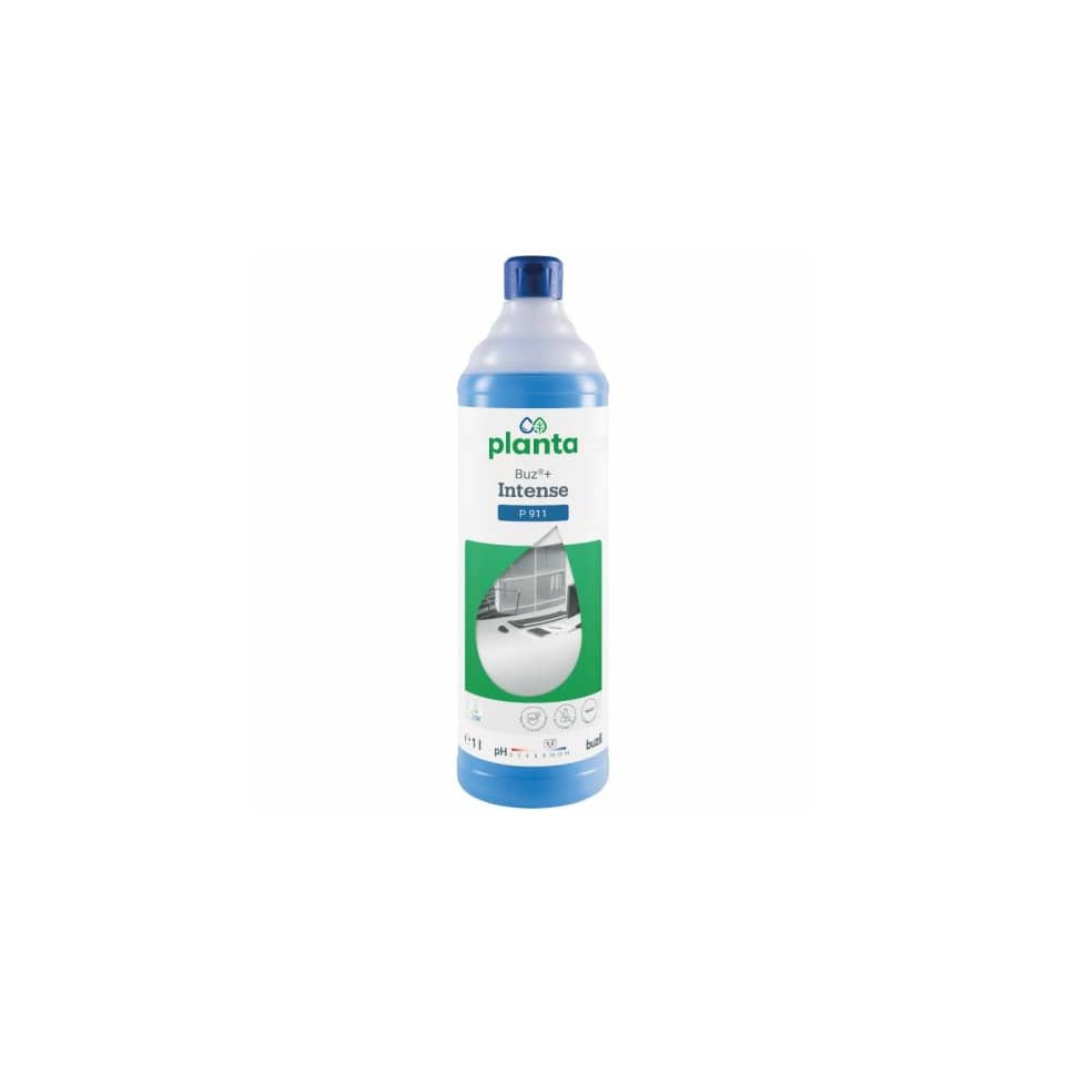 Oberflächenreiniger Planta P911  - 1 Liter, ökologisch