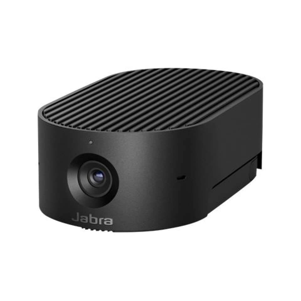 Webcam PanaCast 20, 4K-Ultra-HD, 13 Mio. Pixel, 3840x2160, schwarz