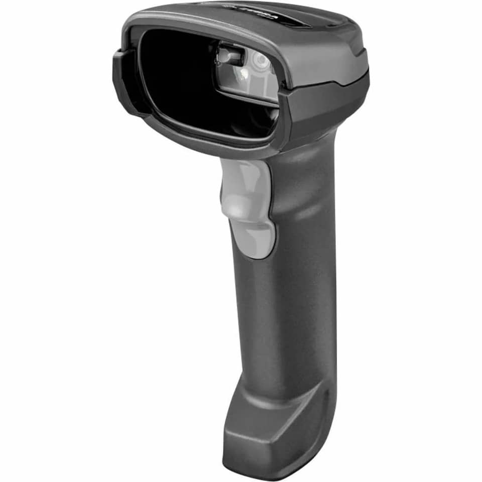 Barcode Hand-Scanner DS2278 USB, Bluetooth®