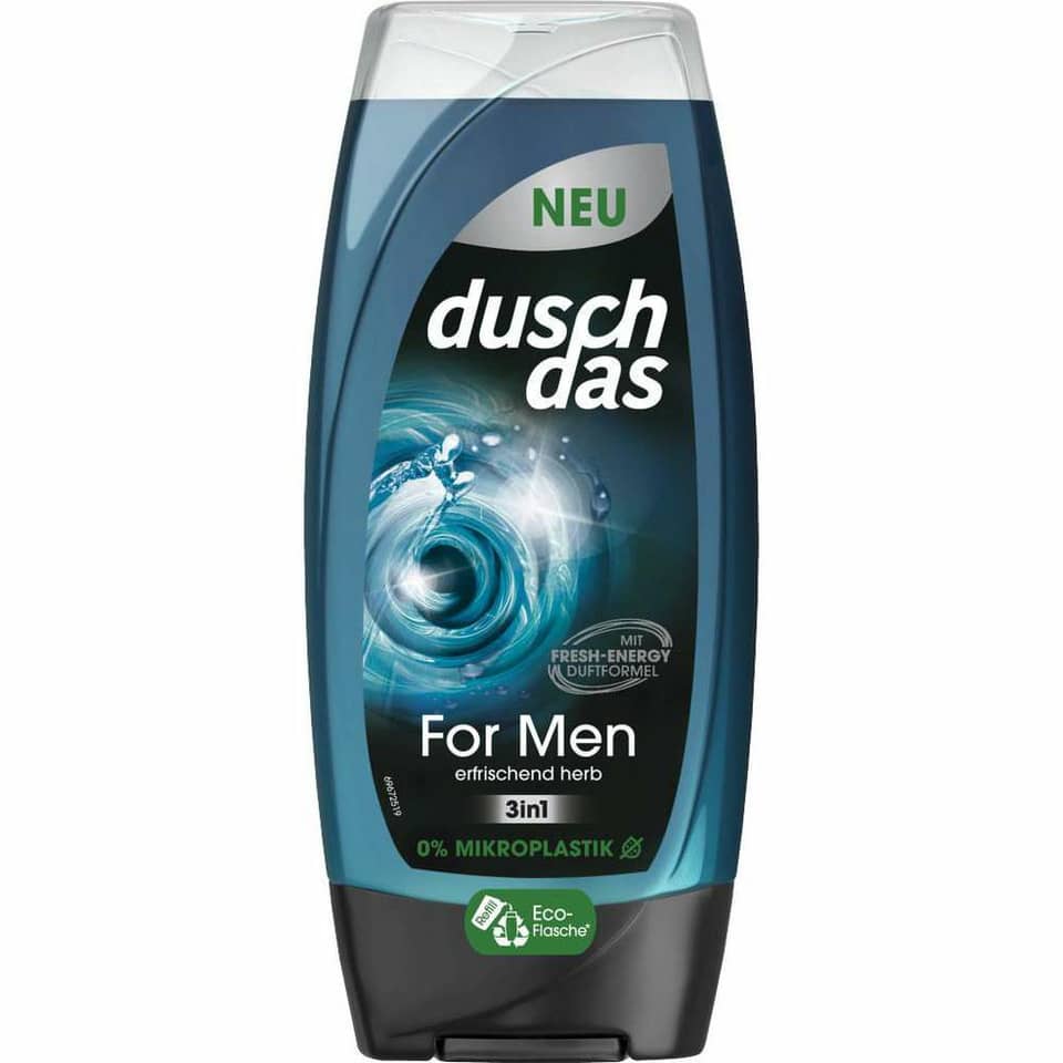 Duschgel For Men 225ml