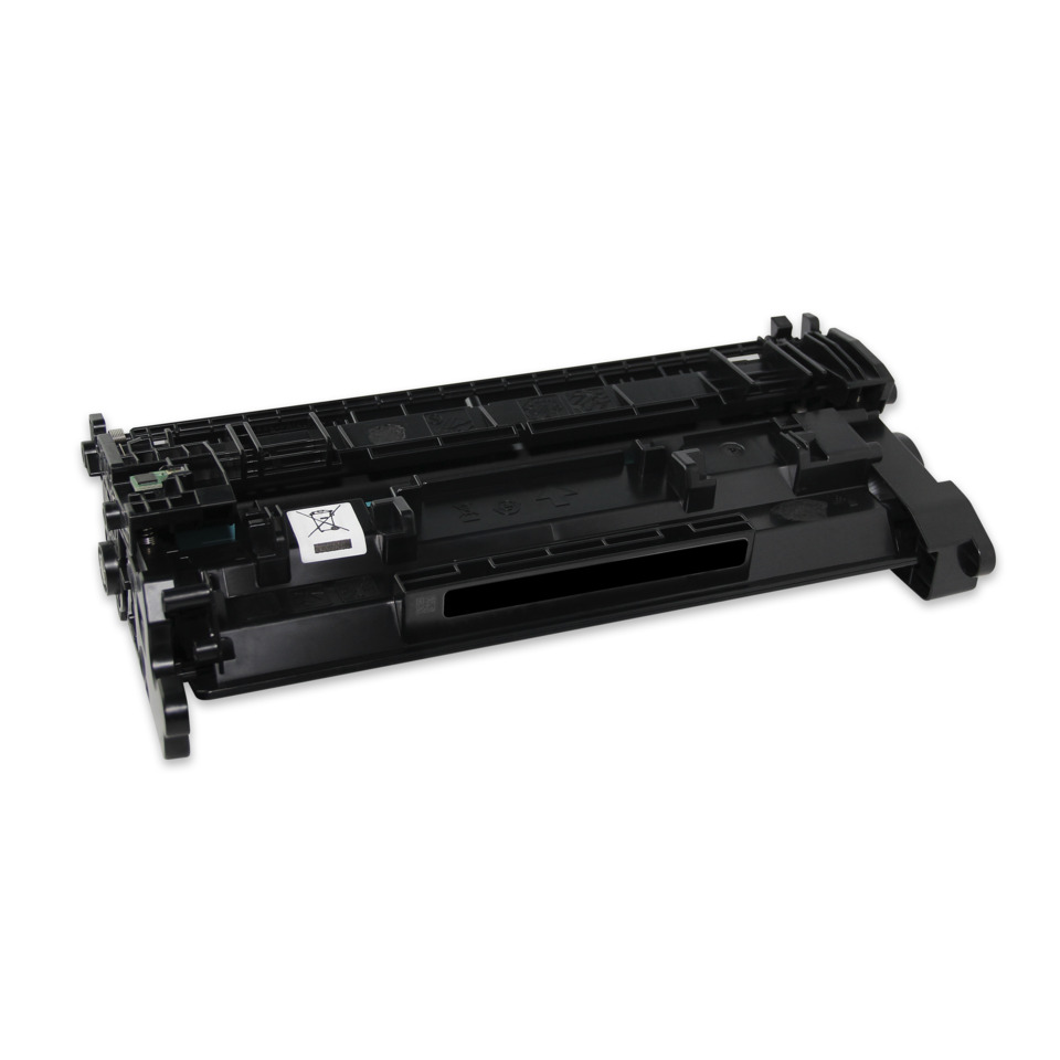 Alternativ Q-Connect Tonerkartusche (K18655QC)