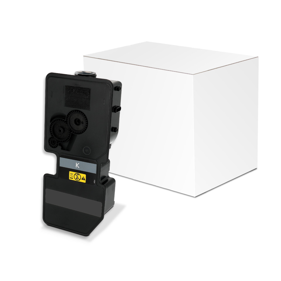 Alternativ Q-Connect Toner-Kit schwarz (K18010QC)