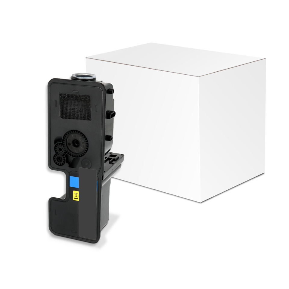 Alternativ Q-Connect Toner-Kit cyan (K18011QC)