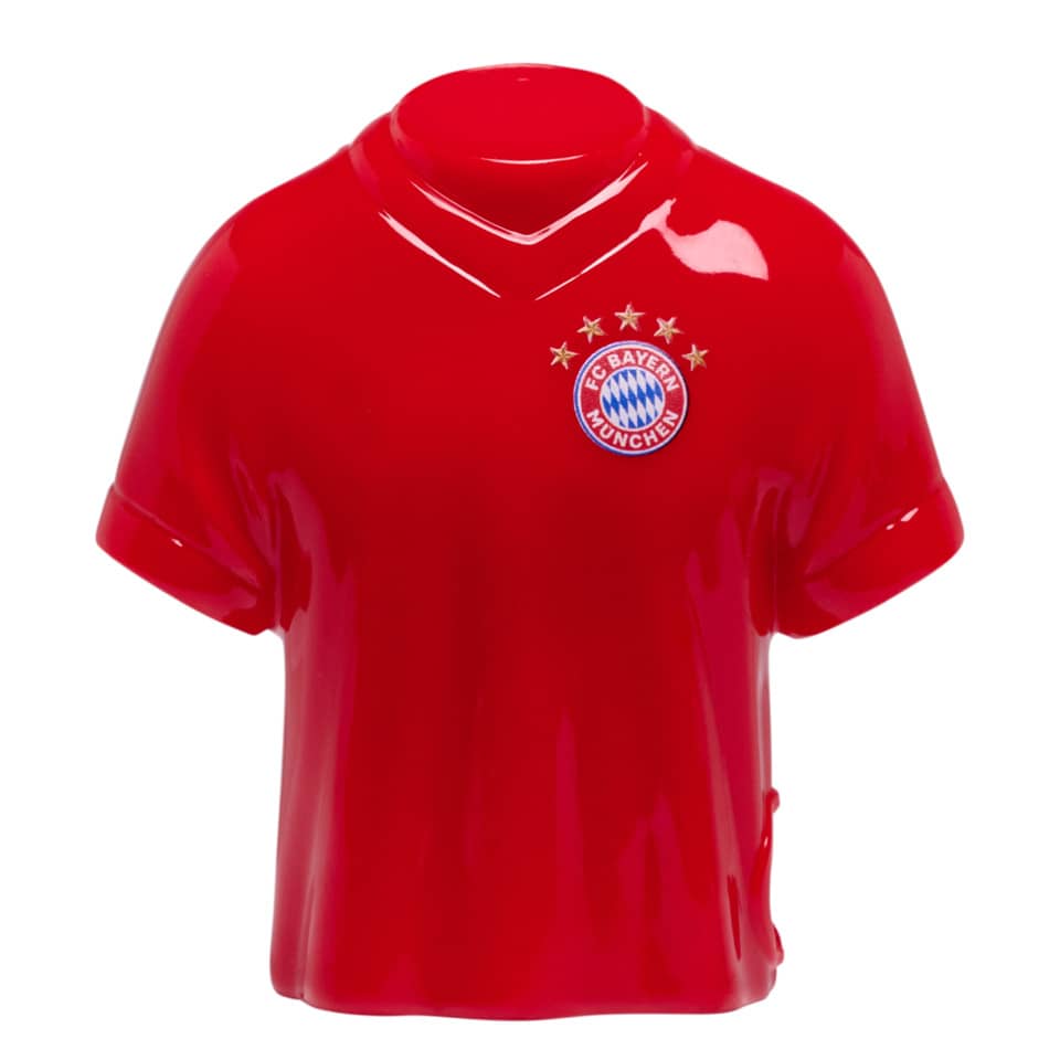 Trikot Spitzer