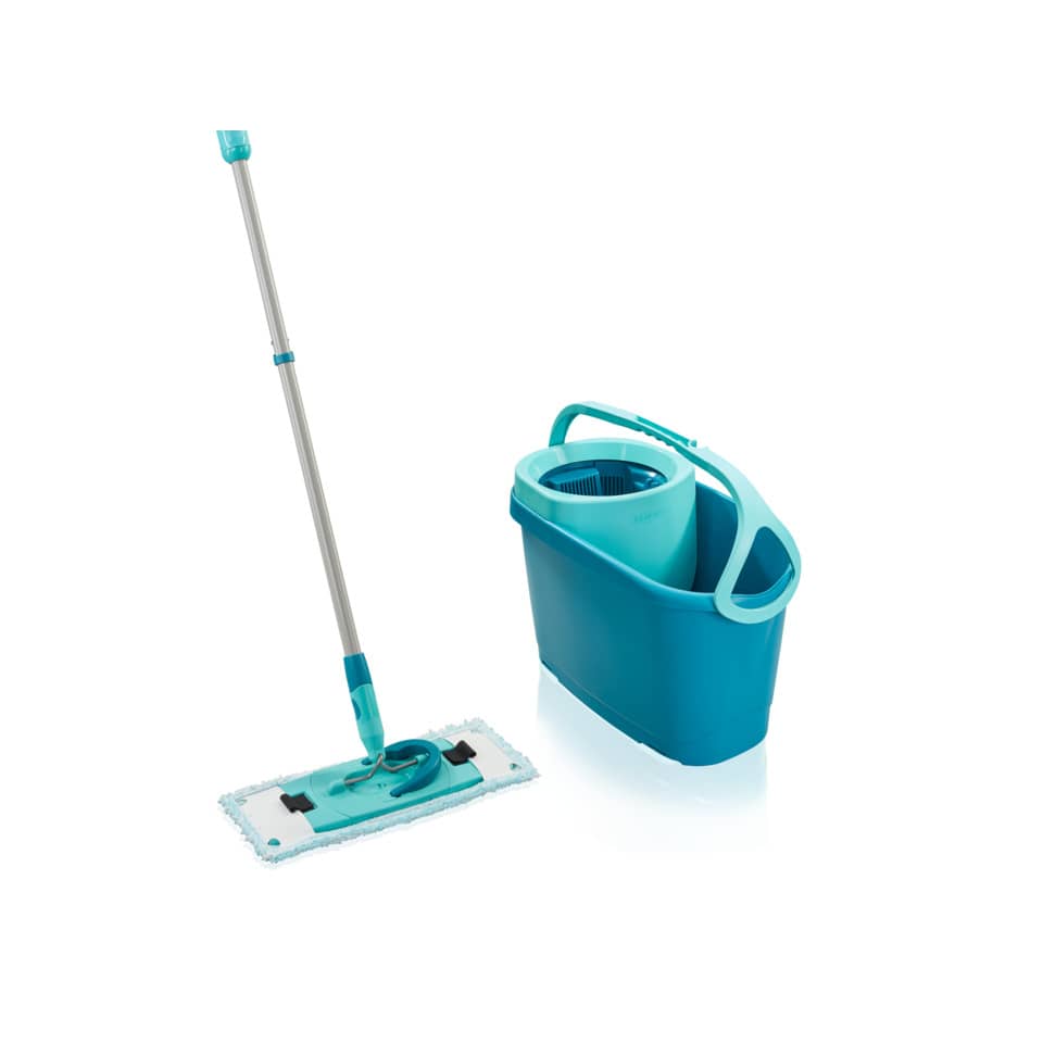 Bodenwischer Clean Twist Set M Ergo