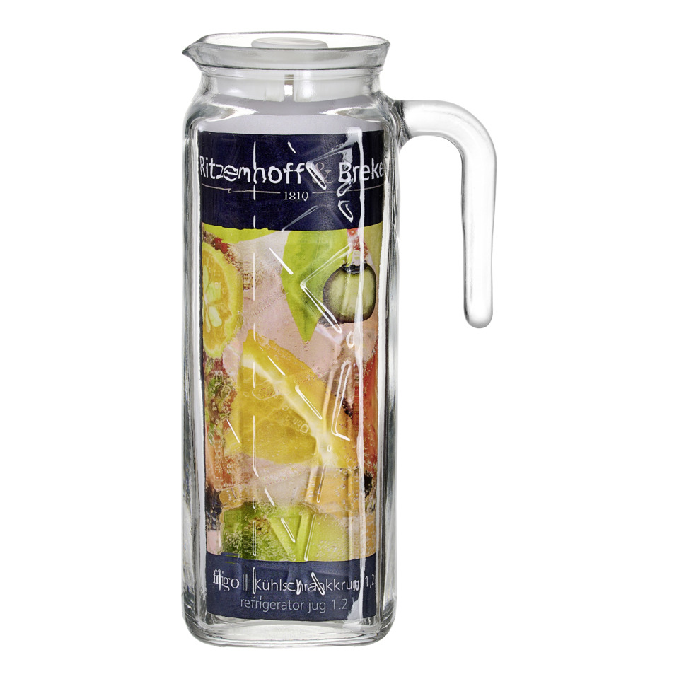 Glaskrug Frigo - 1,2 L