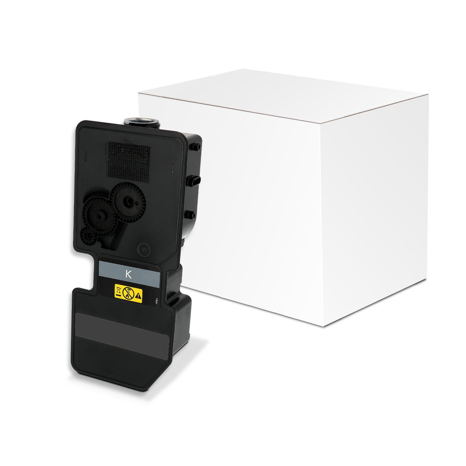 Alternativ Q-Connect Toner-Kit schwarz (K18372QC)