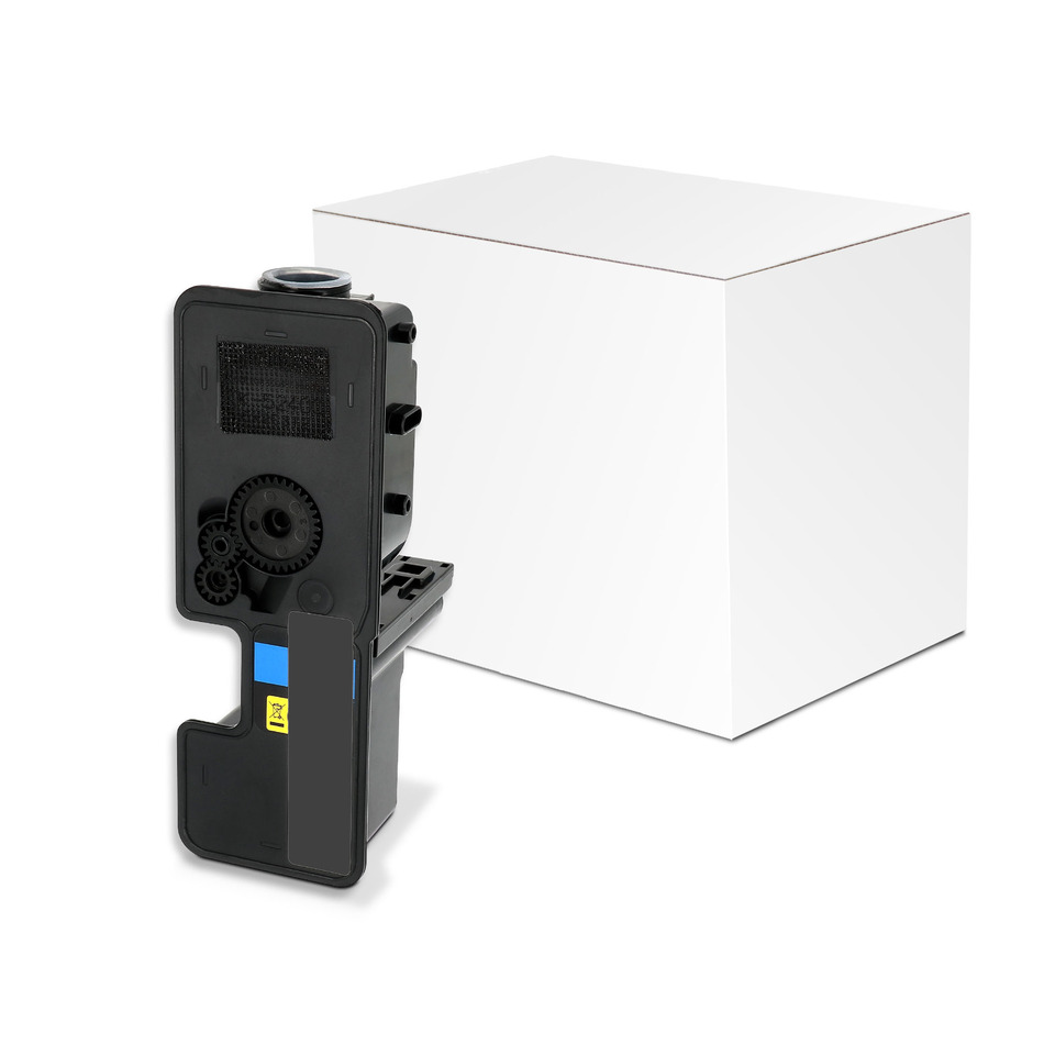 Alternativ Q-Connect Toner-Kit cyan (K18373QC)