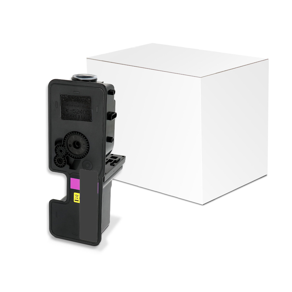 Alternativ Q-Connect Toner-Kit magenta (K18374QC)
