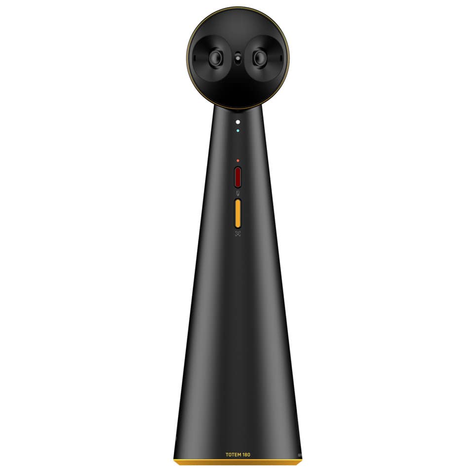 Konferenzkamera Totem 180