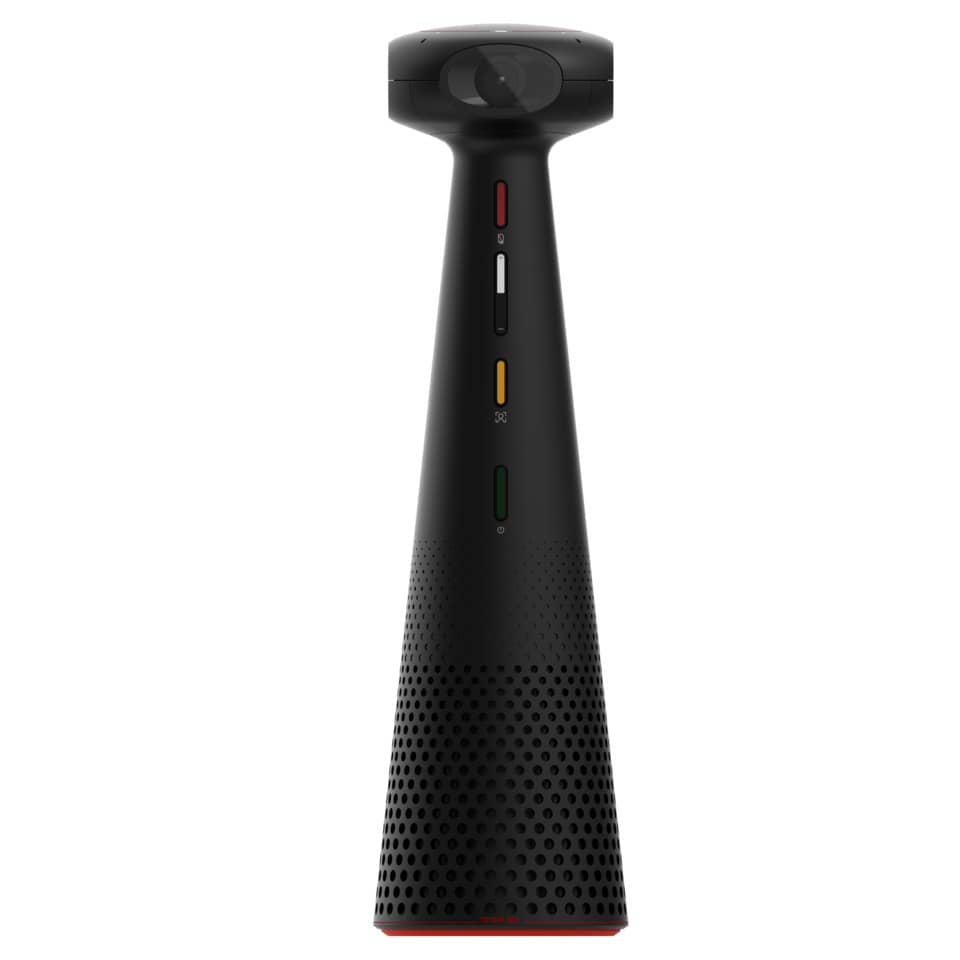 Konferenzkamera Totem 360