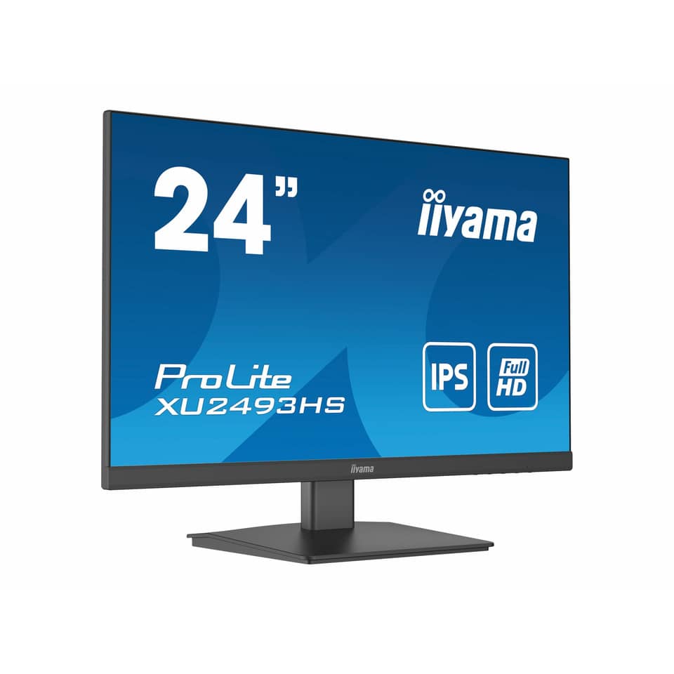LED-Monitor ProLite - 61cm (24")