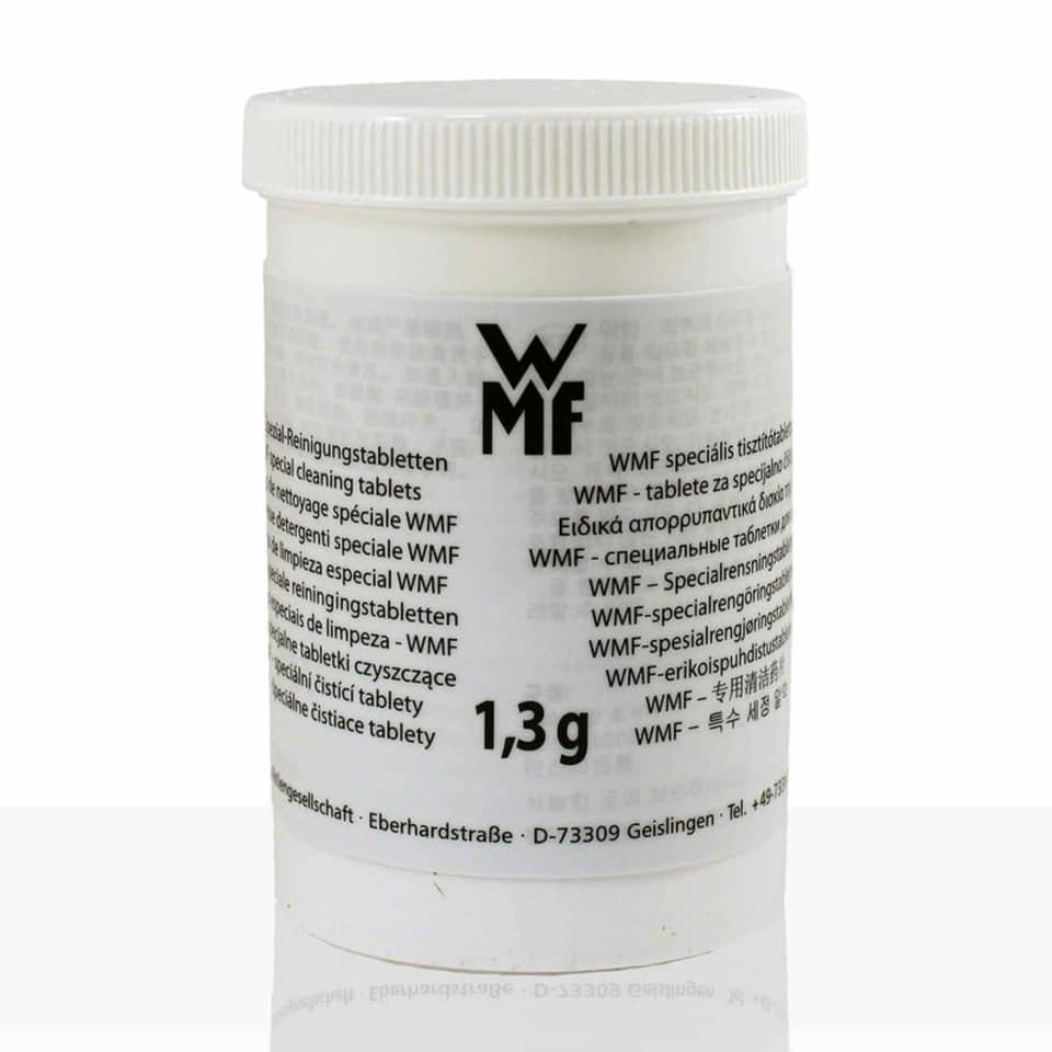 Spezial Reinigungstabletten 100 St.