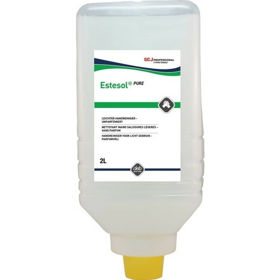 Waschlotion Estesol® PURE 2L