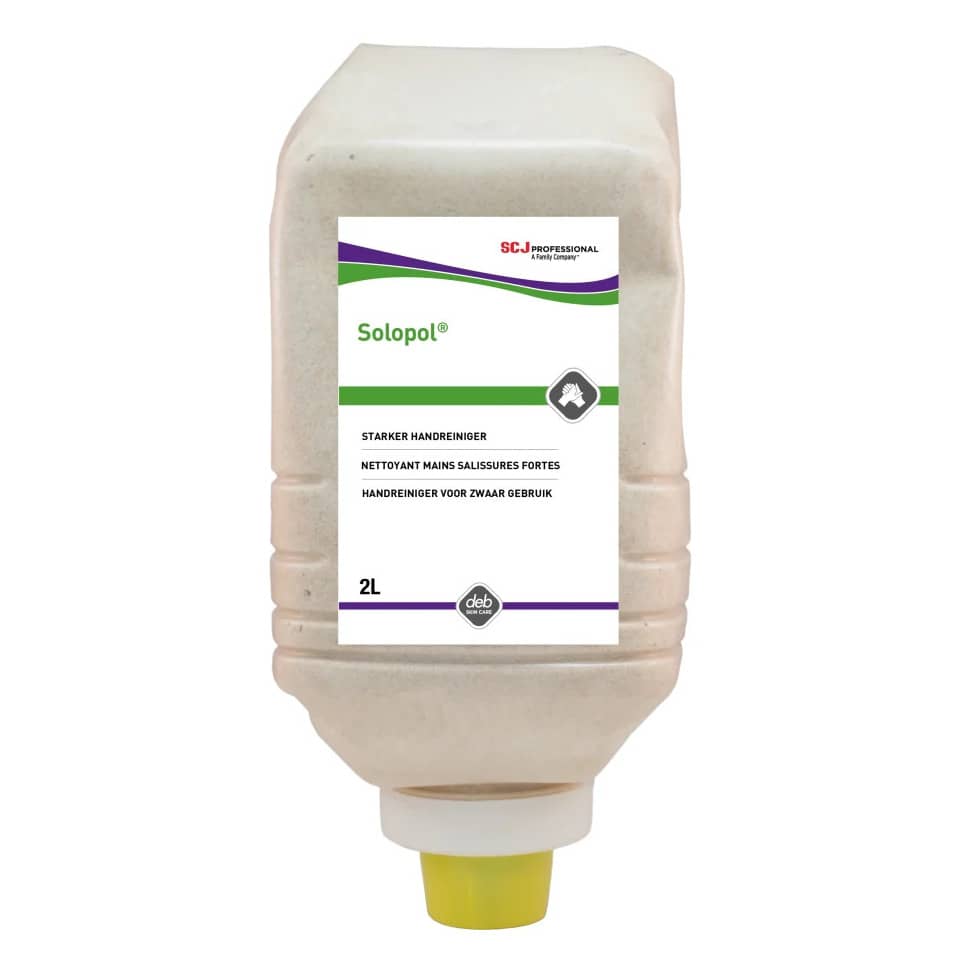 Handreinger 2L Solopol®