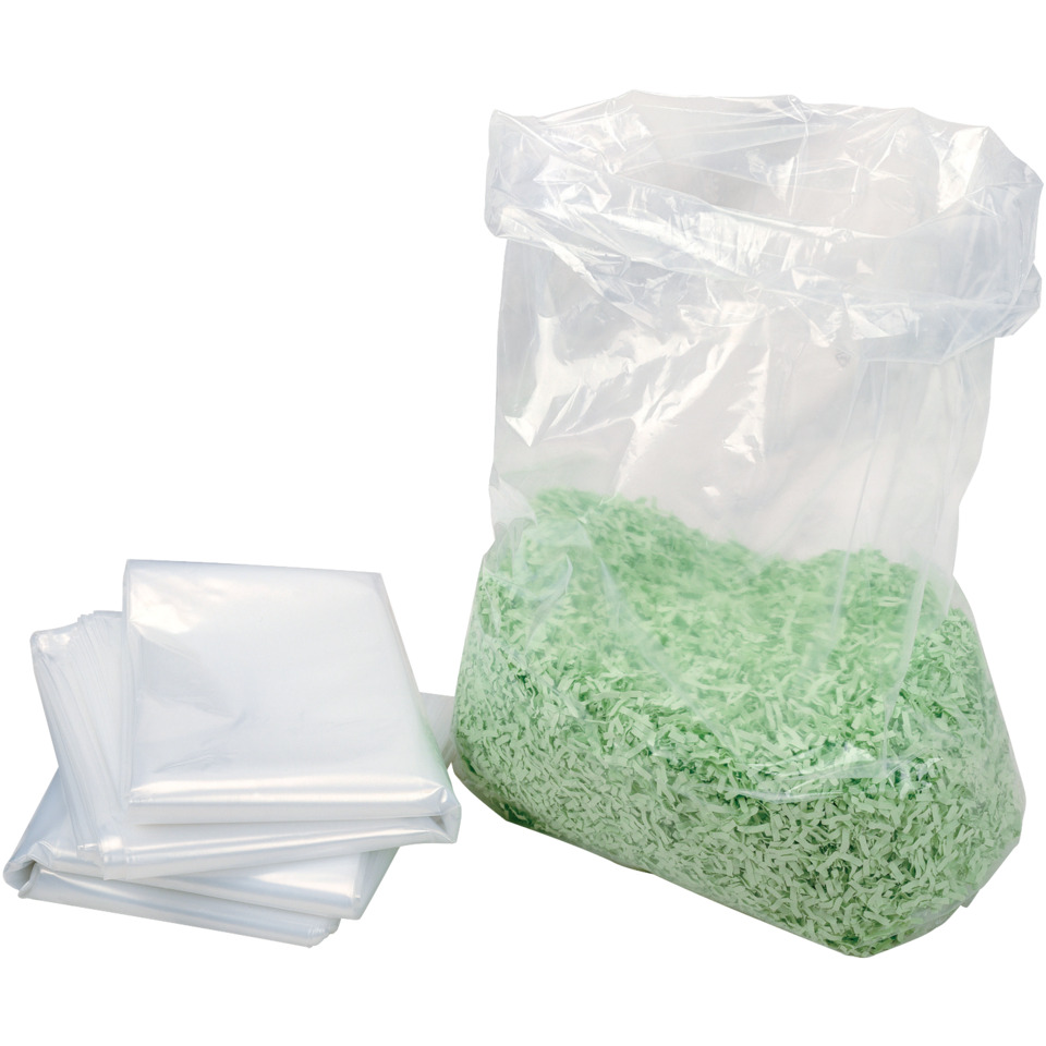 Plastikbeutel PE-Seitenfaltensack 10 Stück