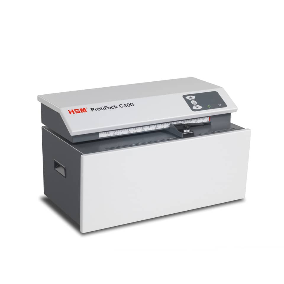 Verpackungspolstermaschine ProfiPack C400