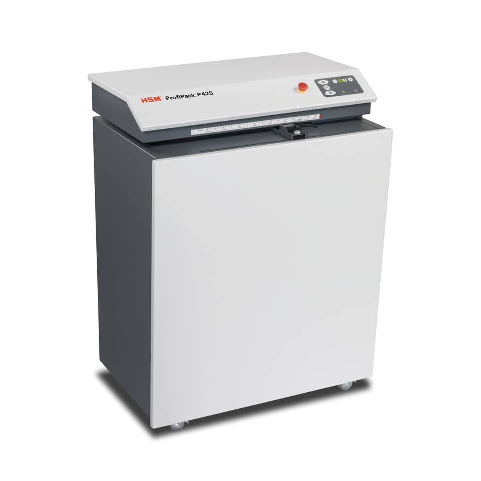 Verpackungspolstermaschine ProfiPack P425 - 215-240V 50/60Hz
