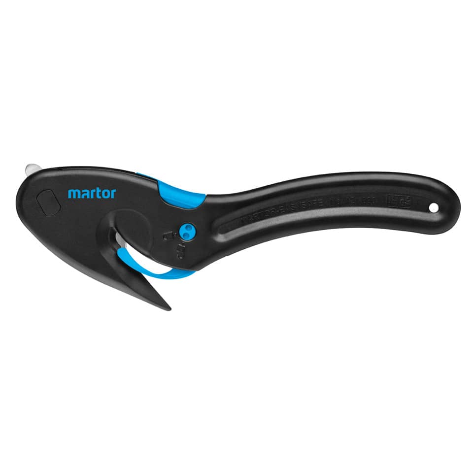 SECUMAX EASYSAFE mit Klinge