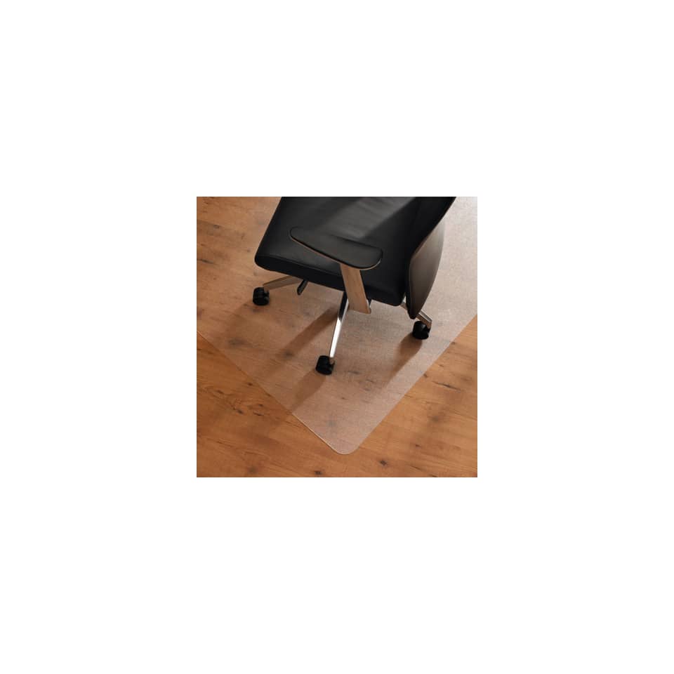 Ultimat Polycarbonat Bodenschutzmatte - 150 x 300 cm, 1,9 mm, Hartböden