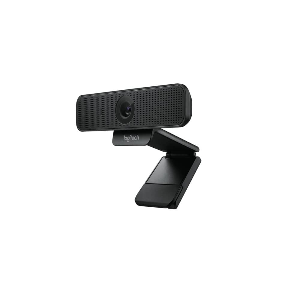 Webcam C925e - HD 1080p schwarz Business