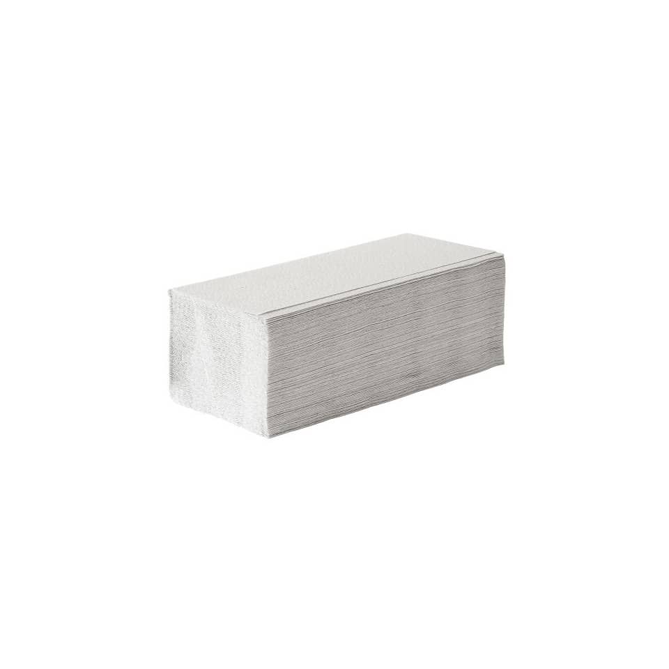 Falthandtuch easy W hochweiß ZZ-Falz 5000 Blatt