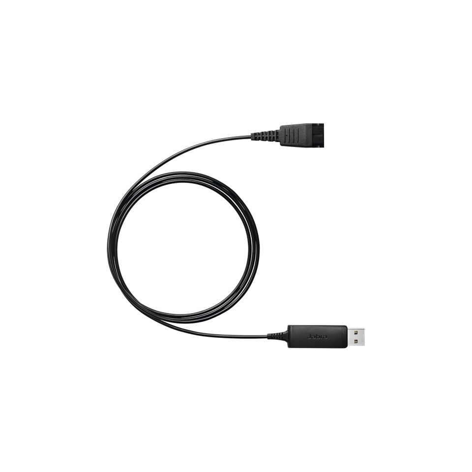 Adapter Link 230 USB (M) bis Quick Disconnect