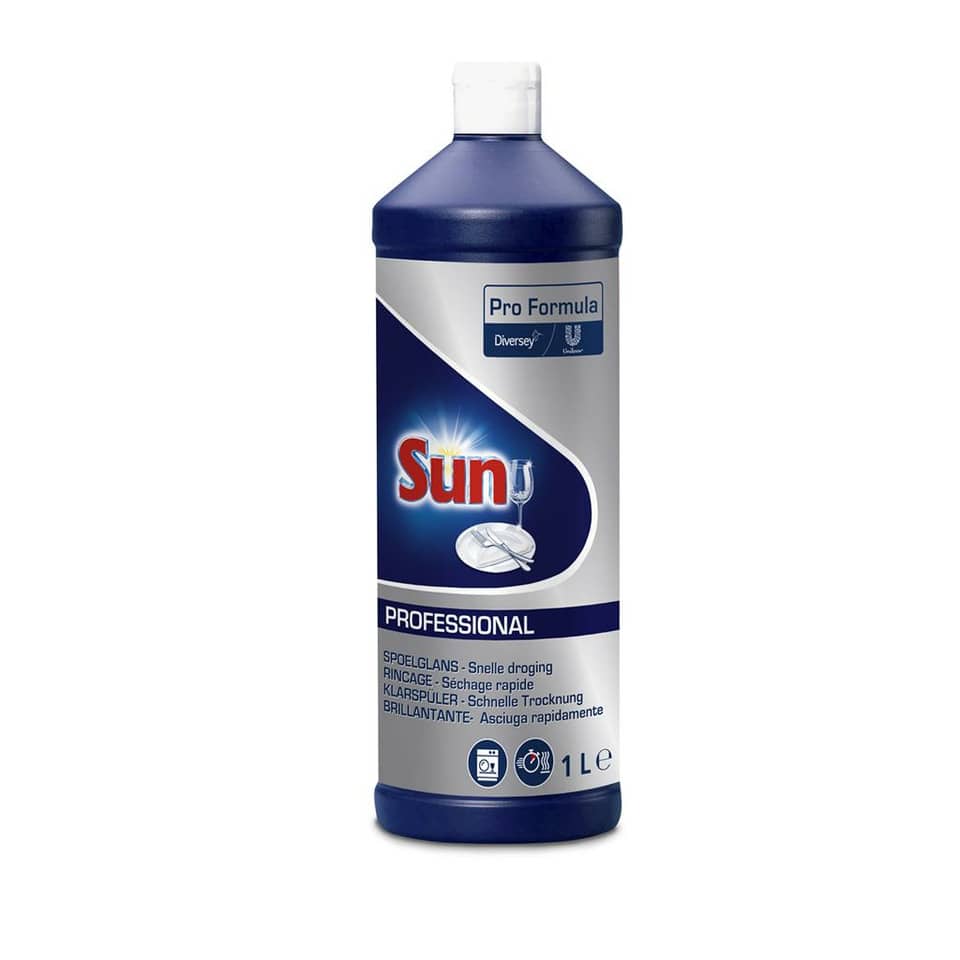 Klarspüler Professional - 1.000 ml Flasche