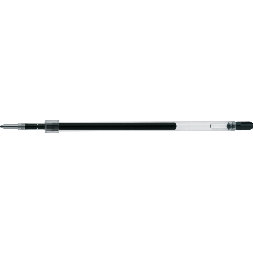 Tintenrollermine JETSTREAM SX-210 - schwarz