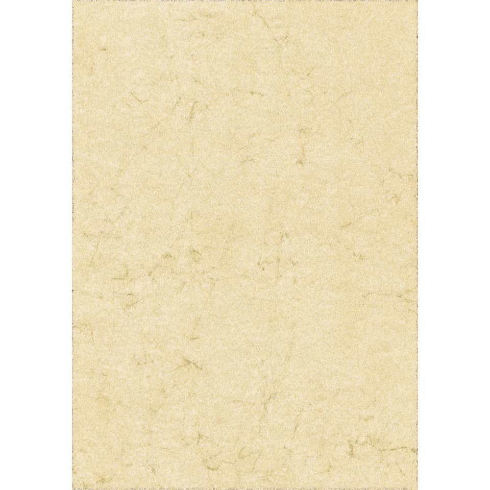 Dokumentenpapier (Elefantenhautpapier), 110g/qm, chamois, DIN A4