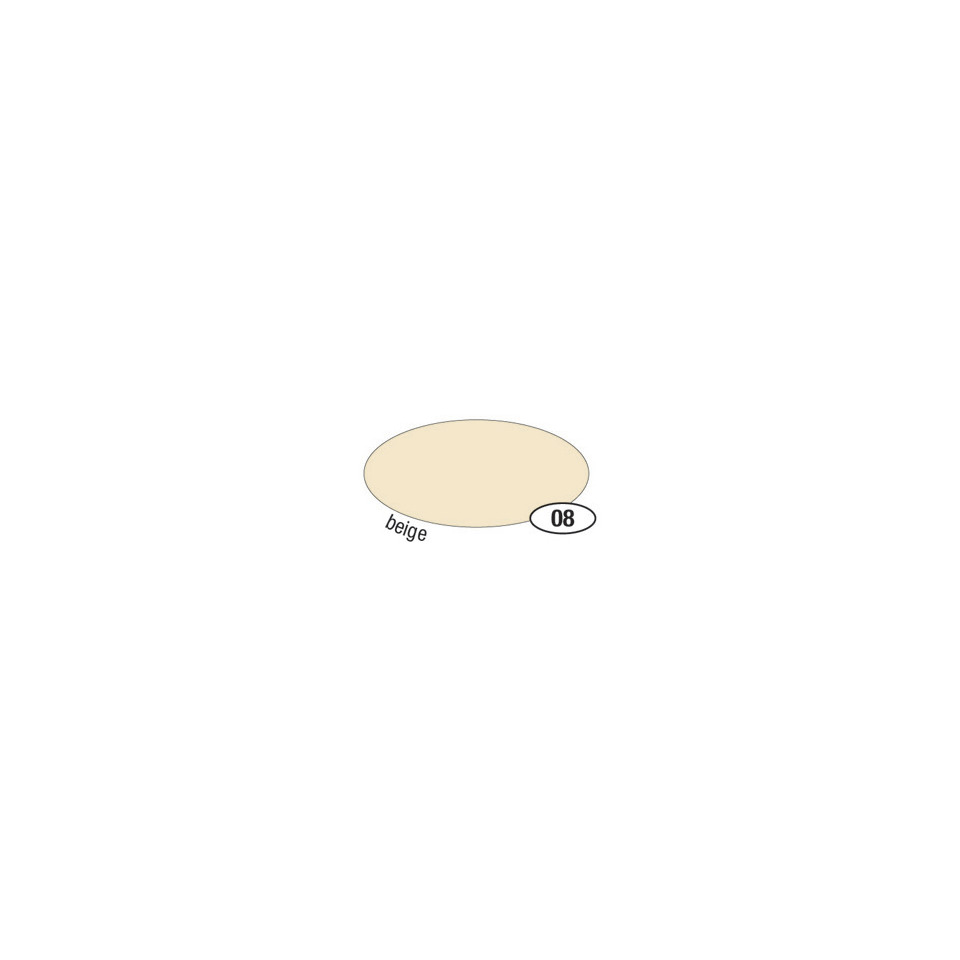 Fotokarton - A4, beige