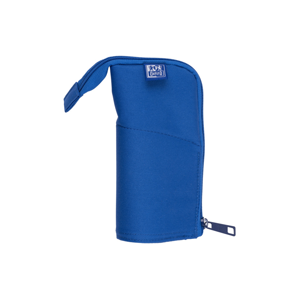 Schlamper Stand-Up - 10 x 20 x 4 cm, blau
