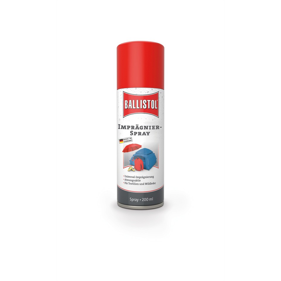 Imprägnier-Spray - 200 ml