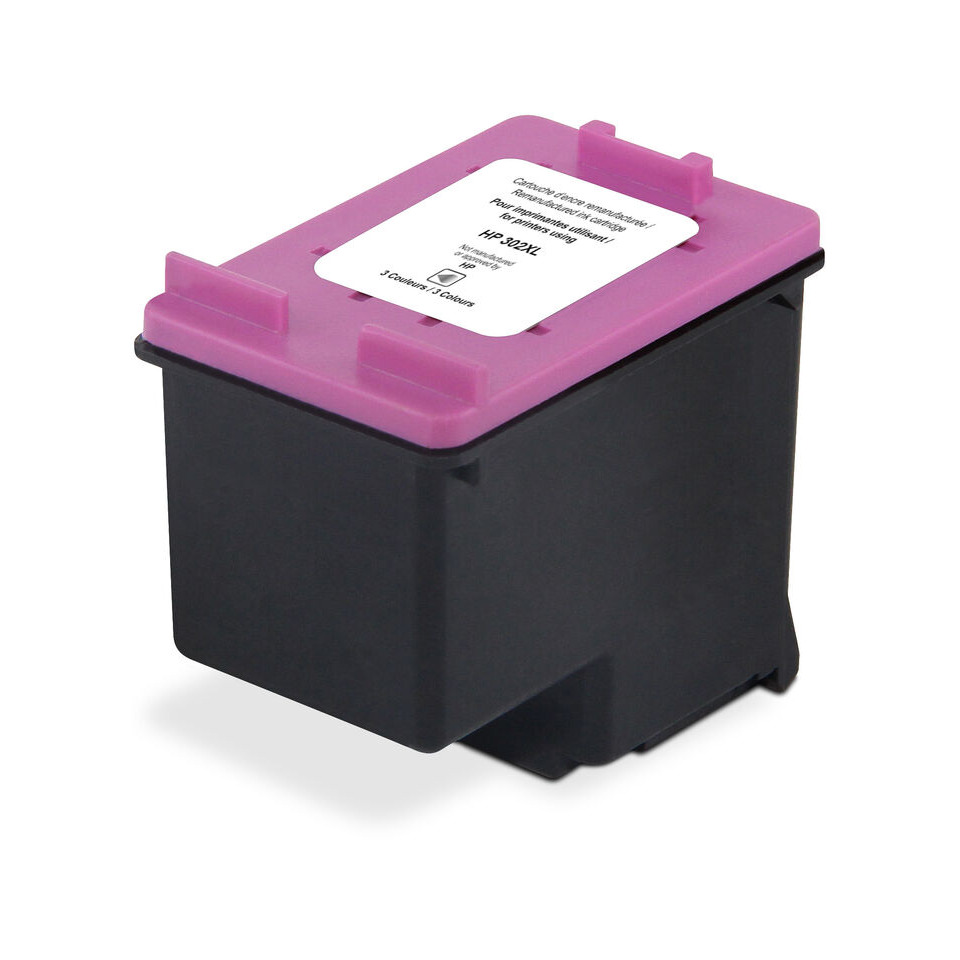Alternativ Q-Connect Druckkopfpatrone color (KF13981)