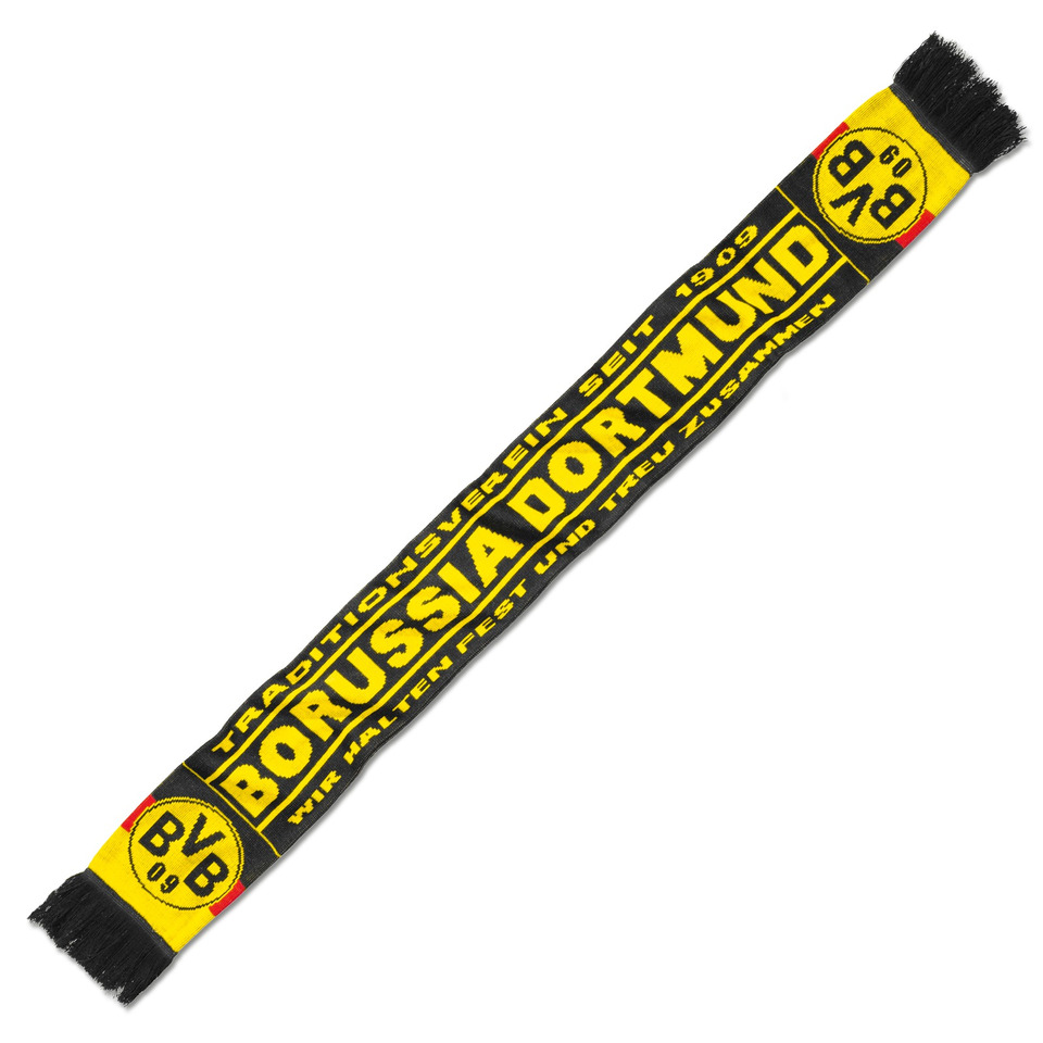 Schal Borussia Dortmund