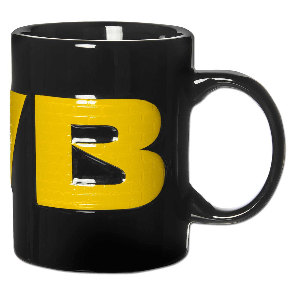 Tasse 3D, 0,3l
