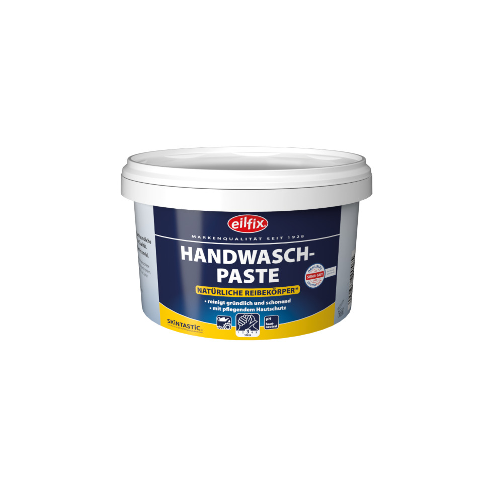 Handwaschpaste, 500ml Dose