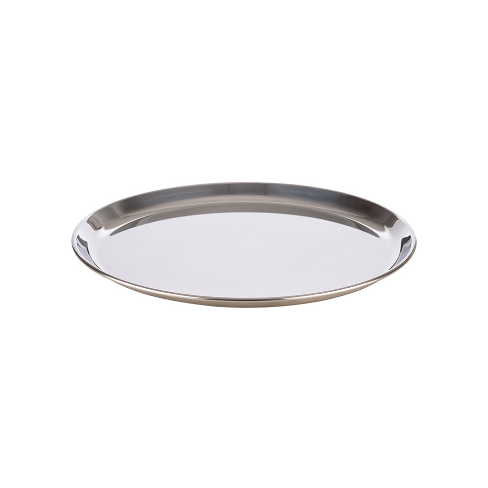 Serviertablett Kaffeehaus, Ø27cm