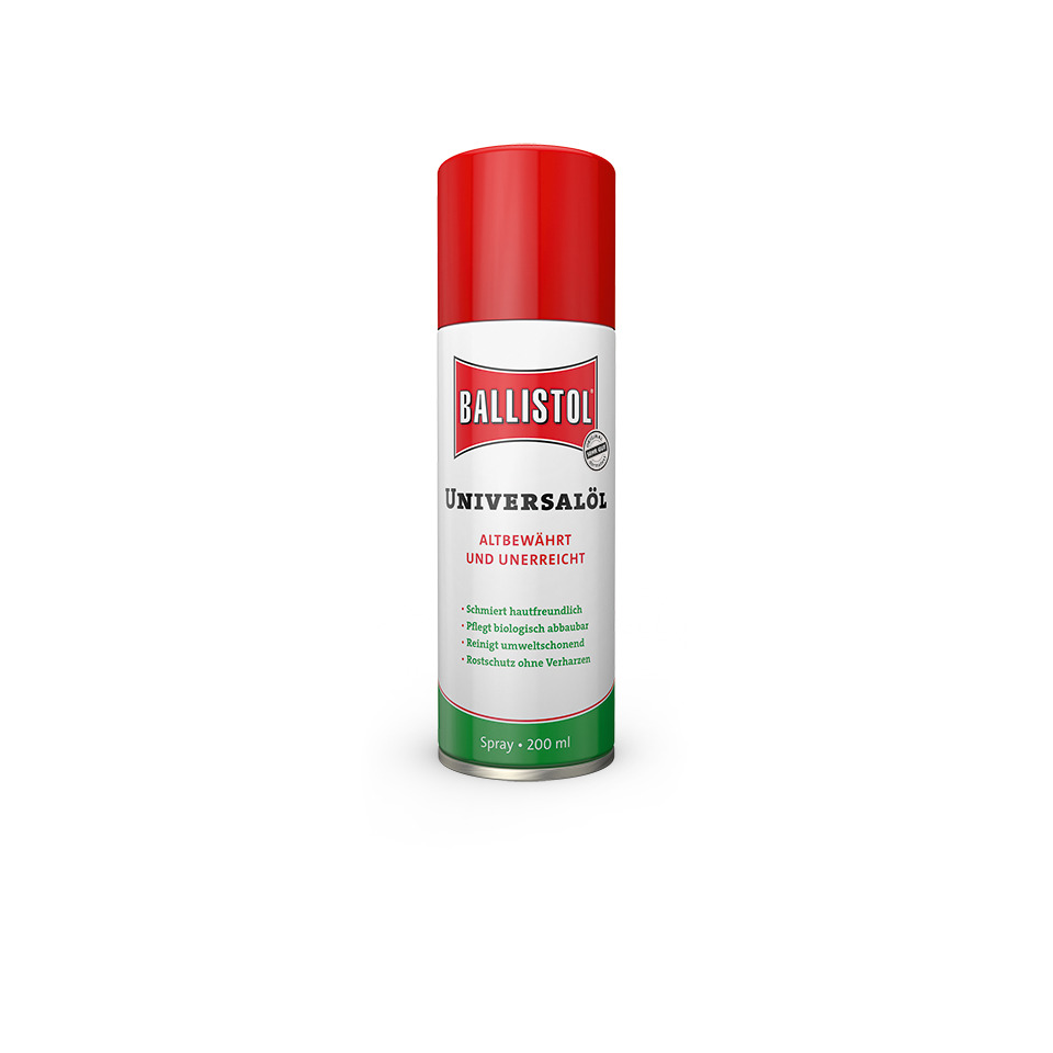 Universalöl Spray, 200ml