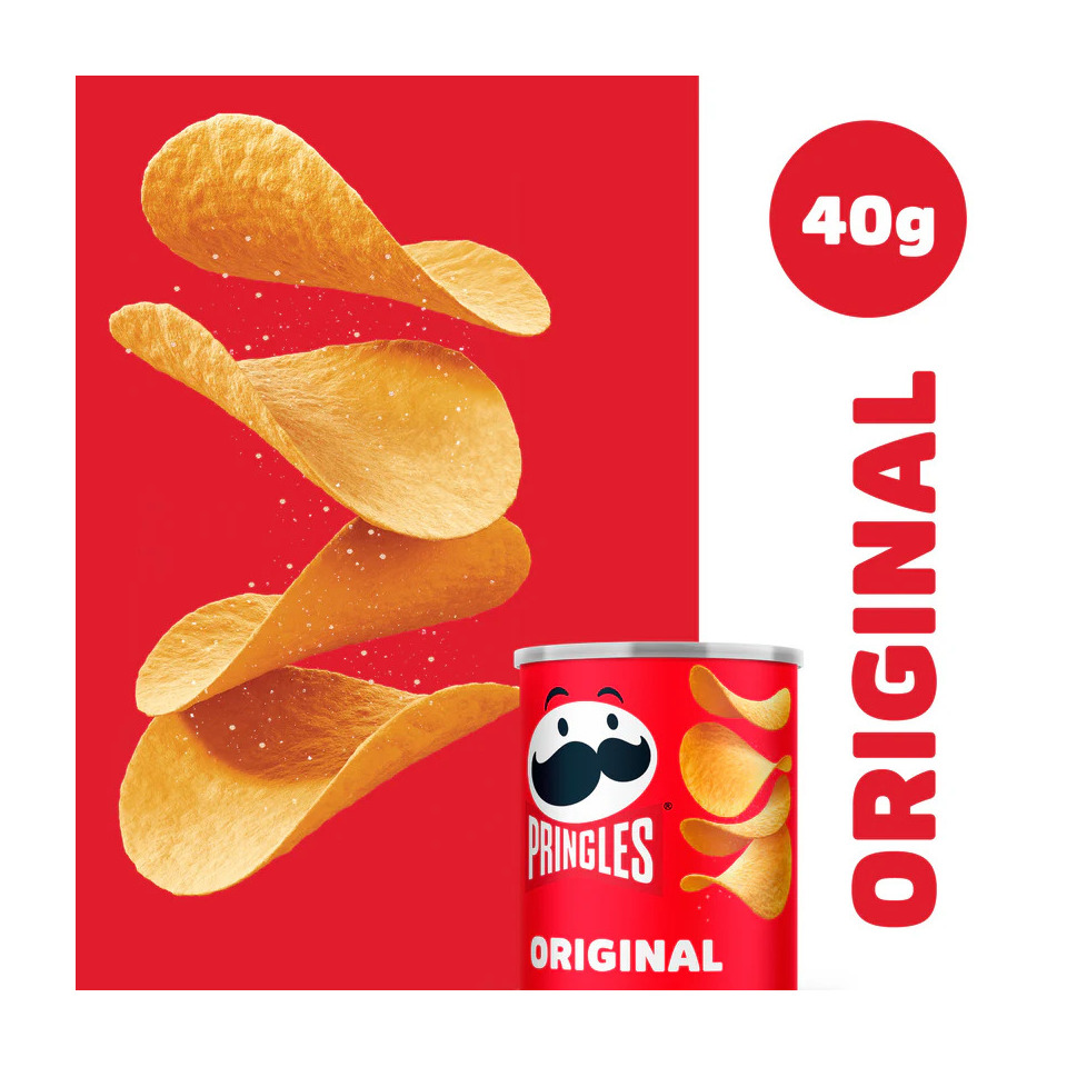 Chips Original, 40g